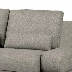 Fredriks Sofa Lirac (3 Sitzer) - Webstoff - Webstoff Sogol: Grau -Wohnzimmermöbel boutique en ligne 1000243277 210330 18215700609 DETAILS P000000001000243277
