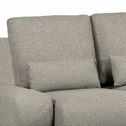 Fredriks Ecksofa Lirac - Webstoff - Webstoff Sogol: Grau - Longchair davorstehend rechts 26 Fredriks Ecksofa Lirac - Webstoff - Webstoff Sogol: Grau - Longchair davorstehend rechts -Wohnzimmermöbel boutique en ligne 1000243287 210330 18220600766 DETAILS P000000001000243287