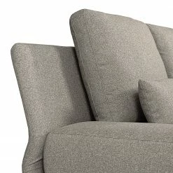 Fredriks Ecksofa Lirac - Webstoff - Webstoff Sogol: Grau - Longchair davorstehend rechts 28 Fredriks Ecksofa Lirac - Webstoff - Webstoff Sogol: Grau - Longchair davorstehend rechts -Wohnzimmermöbel boutique en ligne 1000243287 210330 18220600768 DETAILS P000000001000243287