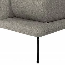 Fredriks Ecksofa Lirac - Webstoff - Webstoff Sogol: Grau - Longchair davorstehend rechts 30 Fredriks Ecksofa Lirac - Webstoff - Webstoff Sogol: Grau - Longchair davorstehend rechts -Wohnzimmermöbel boutique en ligne 1000243287 210330 18220600770 DETAILS P000000001000243287
