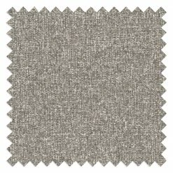 Fredriks Wohnlandschaft Garlin - Webstoff - Webstoff Sogol: Grau - Longchair davorstehend links / Ottomane rechts -Wohnzimmermöbel boutique en ligne 1000243339 210330 18225601441 DETAILS P000000001000243339