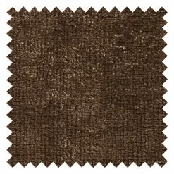 Ponsel Polstermöbel Ecksofa City - Chenille Jiao: Dunkelbraun - Longchair davorstehend links -Wohnzimmermöbel boutique en ligne 1000243752 220107 13124200403 DETAILS P000000001000243752