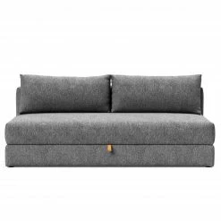 Innovation Möbel Schlafsofa Osvald - Stoff Twist: Granite -Wohnzimmermöbel boutique en ligne 1000244305 210218 15093900286 DETAILS P000000001000244305