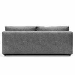 Innovation Möbel Schlafsofa Osvald - Stoff Twist: Granite -Wohnzimmermöbel boutique en ligne 1000244305 210218 15094600288 DETAILS P000000001000244305