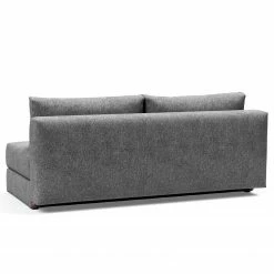 Innovation Möbel Schlafsofa Osvald - Stoff Twist: Granite -Wohnzimmermöbel boutique en ligne 1000244305 210218 15095000289 DETAILS P000000001000244305