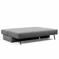 Innovation Möbel Schlafsofa Osvald - Stoff Twist: Granite -Wohnzimmermöbel boutique en ligne 1000244305 210218 15095600291 DETAILS P000000001000244305