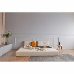 Innovation Möbel Schlafsofa Sigmund - Webstoff - Webstoff Kenya: Gravel - Eiche Hell 18 Innovation Möbel Schlafsofa Sigmund - Webstoff - Webstoff Kenya: Gravel - Eiche Hell -Wohnzimmermöbel boutique en ligne 1000244306 210218 15102300298 MOOD DETAILS P000000001000244306 mood