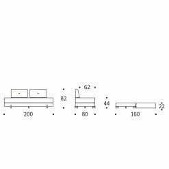 Innovation Möbel Schlafsofa Sigmund - Webstoff - Webstoff Kenya: Gravel - Eiche Hell 31 Innovation Möbel Schlafsofa Sigmund - Webstoff - Webstoff Kenya: Gravel - Eiche Hell -Wohnzimmermöbel boutique en ligne 1000244306 210218 15111300312 SKETCH DETAILS P000000001000244306 sketch