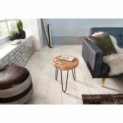 Naturoo Beistelltisch Loudet - Akazie massiv / Metall - Akazie / Schwarz 9 Naturoo Beistelltisch Loudet - Akazie massiv / Metall - Akazie / Schwarz -Wohnzimmermöbel boutique en ligne 1000244851 210202 14510800044 MOOD DETAILS P000000001000244851 mood