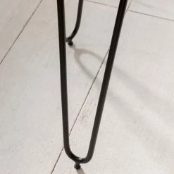 Naturoo Beistelltisch Loudet - Akazie massiv / Metall - Akazie / Schwarz 12 Naturoo Beistelltisch Loudet - Akazie massiv / Metall - Akazie / Schwarz -Wohnzimmermöbel boutique en ligne 1000244851 210202 14511600047 DETAILS P000000001000244851