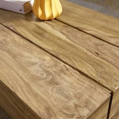 Naturoo Couchtisch Marsat - Akazie massiv -Wohnzimmermöbel boutique en ligne 1000244858 210202 14513700057 DETAILS P000000001000244858