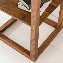 Naturoo Beistelltisch Verniolle IV - Sheesham massiv -Wohnzimmermöbel boutique en ligne 1000244866 210202 14541800111 DETAILS P000000001000244866