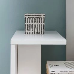 Loftscape Beistelltisch Vernusse - Weiß -Wohnzimmermöbel boutique en ligne 1000244870 210202 14552700138 DETAILS P000000001000244870