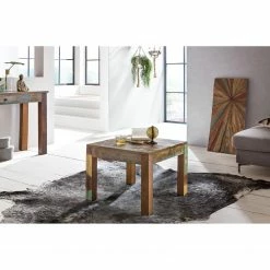 Naturoo Couchtisch Loubille - Mango massiv - Mango / Blau 7 Naturoo Couchtisch Loubille - Mango massiv - Mango / Blau -Wohnzimmermöbel boutique en ligne 1000244876 210202 14572200179 MOOD DETAILS P000000001000244876 mood