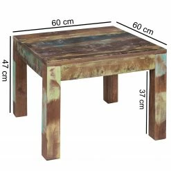 Naturoo Couchtisch Loubille - Mango massiv - Mango / Blau 9 Naturoo Couchtisch Loubille - Mango massiv - Mango / Blau -Wohnzimmermöbel boutique en ligne 1000244876 210202 14573100182 SKETCH DETAILS P000000001000244876 sketch