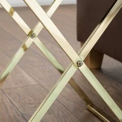 Loftscape Beistelltisch Lombres - Schwarz / Gold -Wohnzimmermöbel boutique en ligne 1000244894 210202 15031600296 DETAILS P000000001000244894