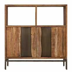 Ars manufacti Büroschrank Domme - Akazie massiv / Eisen - Akazie / Anthrazit 29 Ars manufacti Büroschrank Domme - Akazie massiv / Eisen - Akazie / Anthrazit -Wohnzimmermöbel boutique en ligne 1000246786 220318 030 DETAILS P000000001000246786