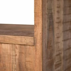 Ars manufacti Büroschrank Domme - Akazie massiv / Eisen - Akazie / Anthrazit 35 Ars manufacti Büroschrank Domme - Akazie massiv / Eisen - Akazie / Anthrazit -Wohnzimmermöbel boutique en ligne 1000246786 220318 037 DETAILS P000000001000246786