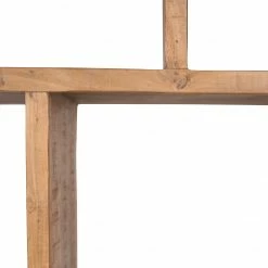 Ars manufacti Büroregal Domme - Akazie massiv / Eisen - Akazie / Anthrazit -Wohnzimmermöbel boutique en ligne 1000246832 220406 035 DETAILS P000000001000246832