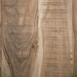 Ars manufacti Büroregal Domme II - Akazie massiv / Eisen - Akazie / Anthrazit -Wohnzimmermöbel boutique en ligne 1000246834 220406 037 DETAILS P000000001000246834