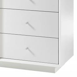Loftscape Sideboard Crecora I - Weiß / Eiche Dekor -Wohnzimmermöbel boutique en ligne 1000246839 210727 12504800023 DETAILS P000000001000246839