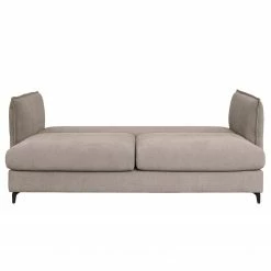 Fredriks Schlafsofa Carrboro - Webstoff - Webstoff Bogna: Hellbraun -Wohnzimmermöbel boutique en ligne 1000246846 210317 13305300067 DETAILS P000000001000246846