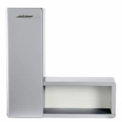 Furnitive Wandregal Limay - Anthrazitmetallic -Wohnzimmermöbel boutique en ligne 1000248652 210326 08410800034 DETAILS P000000001000248652