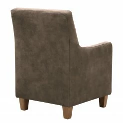 Ridgevalley Sessel Orbeil - Microfaser - Microfaser Flavie: Cappuccino -Wohnzimmermöbel boutique en ligne 1000248686 210317 15122300170 DETAILS P000000001000248686