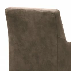 Ridgevalley Sessel Orbeil - Microfaser - Microfaser Flavie: Cappuccino -Wohnzimmermöbel boutique en ligne 1000248686 210317 15122400173 DETAILS P000000001000248686