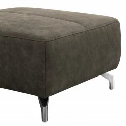 Loftscape Polsterhocker Montaner - Microfaser - Microfaser Priya: Anthrazit 13 Loftscape Polsterhocker Montaner - Microfaser - Microfaser Priya: Anthrazit -Wohnzimmermöbel boutique en ligne 1000248717 210317 15124200497 DETAILS P000000001000248717