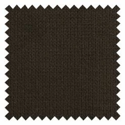 Loftscape Ecksofa Tamaris II - Webstoff - Webstoff Palila: Espresso - Ecke davorstehend rechts - Mit Schlaffunktion -Wohnzimmermöbel boutique en ligne 1000248791 210317 15134901418 DETAILS P000000001000248791