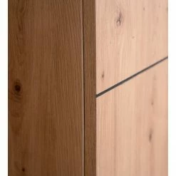 Loftscape Couchtisch Bedee - Eiche Artisan Dekor / Schwarz -Wohnzimmermöbel boutique en ligne 1000248861 210218 08474300010 DETAILS P000000001000248861