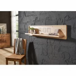 Naturoo Wandboard Juillan - Wildeiche massiv - Breite: 130 cm -Wohnzimmermöbel boutique en ligne 1000249445 210420 08291000102 MOOD DETAILS P000000001000249445 mood