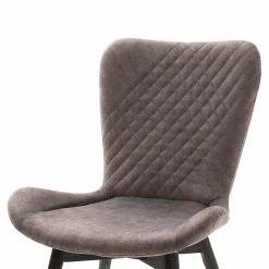 Naturoo Polsterstuhl Mettray (2er-Set) - Flachgewebe / Buche massiv - Taupe 6 Naturoo Polsterstuhl Mettray (2er-Set) - Flachgewebe / Buche massiv - Taupe -Wohnzimmermöbel boutique en ligne 1000249607 210609 12392200108 DETAILS P000000001000249607