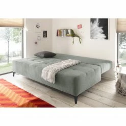 Loftscape Schlafsofa Lacrost - Webstoff - Webstoff Roge: Grau -Wohnzimmermöbel boutique en ligne 1000249976 210318 14081200307 MOOD DETAILS P000000001000249976 mood