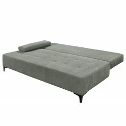 Loftscape Schlafsofa Lacrost - Webstoff - Webstoff Roge: Grau -Wohnzimmermöbel boutique en ligne 1000249976 210318 14081300308 DETAILS P000000001000249976