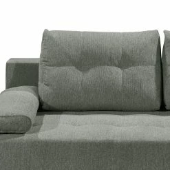 Loftscape Schlafsofa Lacrost - Webstoff - Webstoff Roge: Grau -Wohnzimmermöbel boutique en ligne 1000249976 210318 14081400310 DETAILS P000000001000249976