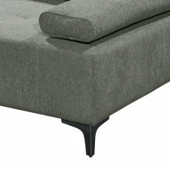 Loftscape Schlafsofa Lacrost - Webstoff - Webstoff Roge: Grau -Wohnzimmermöbel boutique en ligne 1000249976 210318 14081600312 DETAILS P000000001000249976