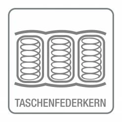 Loftscape Schlafsofa Lacrost - Webstoff - Webstoff Roge: Grau -Wohnzimmermöbel boutique en ligne 1000249976 210318 14081800937 ICON DETAILS P000000001000249976 icon seal