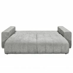 Loftscape Schlafsofa Gordes - Webstoff - Webstoff Oda: Hellgrau -Wohnzimmermöbel boutique en ligne 1000250005 210325 11540300018 DETAILS P000000001000250005