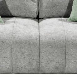 Loftscape Schlafsofa Gordes - Webstoff - Webstoff Oda: Hellgrau -Wohnzimmermöbel boutique en ligne 1000250005 210325 11540600023 DETAILS P000000001000250005