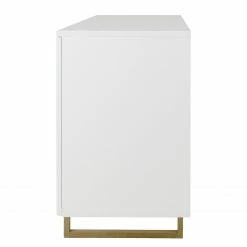 Tenzo Sideboard Birka II - Weiß -Wohnzimmermöbel boutique en ligne 1000250346 210310 15072400024 DETAILS P000000001000250346