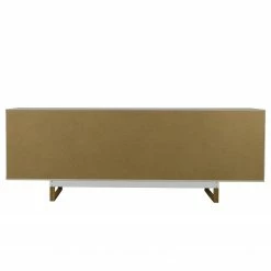Tenzo Sideboard Birka II - Weiß -Wohnzimmermöbel boutique en ligne 1000250346 210310 15072700026 DETAILS P000000001000250346