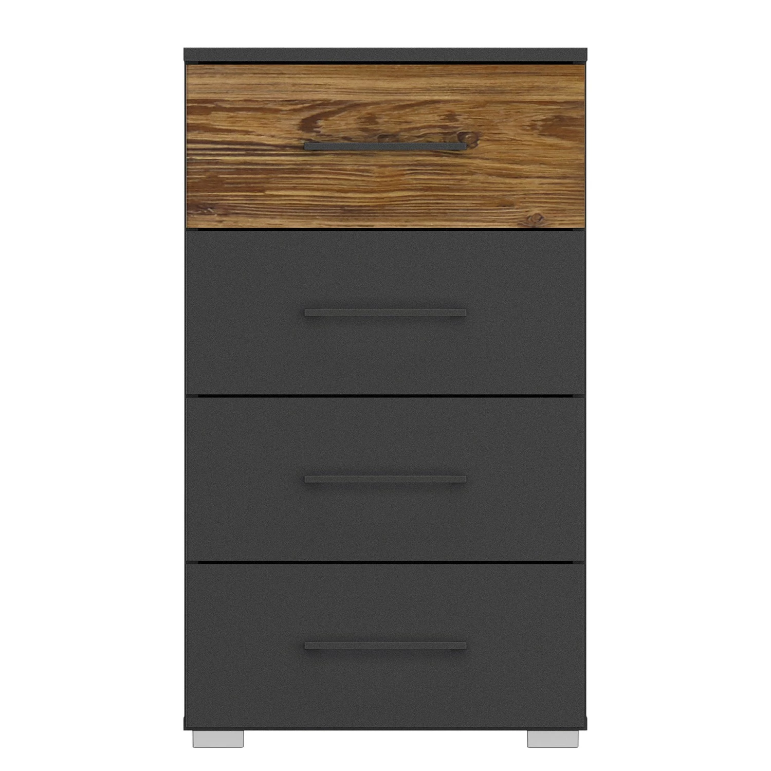 Rauch Orange Kommode Bangkok I 3 Rauch Orange Kommode Bangkok I – Bild 3