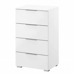 Rauch Orange Kommode Alabama I - Alpinweiß