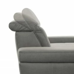 Loftscape Ecksofa Beutin - Flachgewebe - Flachgewebe Olea: Grau - Longchair davorstehend links - Mit Schlaffunktion 14 Loftscape Ecksofa Beutin - Flachgewebe - Flachgewebe Olea: Grau - Longchair davorstehend links - Mit Schlaffunktion -Wohnzimmermöbel boutique en ligne 1000253828 210419 15114600887 DETAILS P000000001000253828