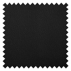 Loftscape Ecksofa Lascaux - Echtleder - Echtleder Pua: Schwarz - Longchair davorstehend rechts -Wohnzimmermöbel boutique en ligne 1000253907 210419 15225001604 DETAILS P000000001000253907