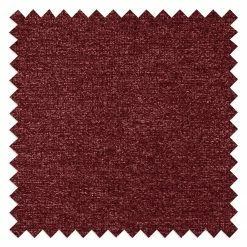 Loftscape Ecksofa Baulon I - Flachgewebe - Flachgewebe Ama: Weinrot - Longchair davorstehend links - Mit Schlaffunktion -Wohnzimmermöbel boutique en ligne 1000253965 220120 10254600255 DETAILS P000000001000253965