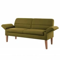 Loftscape Sofa Juillac (2,5-Sitzer) - Flachgewebe - Flachgewebe Olea: Olivgrün 13 Loftscape Sofa Juillac (2,5-Sitzer) - Flachgewebe - Flachgewebe Olea: Olivgrün -Wohnzimmermöbel boutique en ligne 1000253991 210413 13354400081 DETAILS P000000001000253991