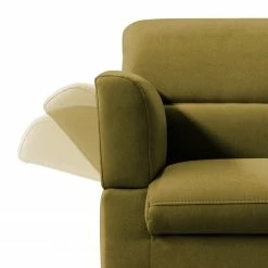 Loftscape Sofa Juillac (2,5-Sitzer) - Flachgewebe - Flachgewebe Olea: Olivgrün 16 Loftscape Sofa Juillac (2,5-Sitzer) - Flachgewebe - Flachgewebe Olea: Olivgrün -Wohnzimmermöbel boutique en ligne 1000253991 210413 13354700084 DETAILS P000000001000253991